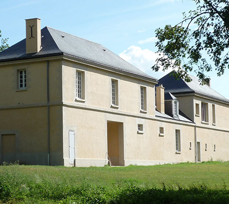 Entreprise de maçonnerie générale Soissons